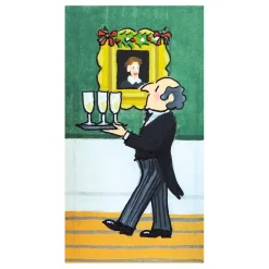 New Highgrove House at Christmas Advent Calendar Advent Calendars