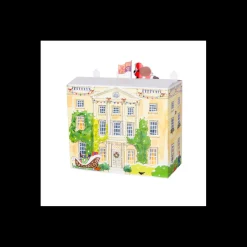 New Highgrove House 3D Paper Advent Calendar Advent Calendars