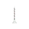 Hot Holly and Ivy Christmas Dinner Advent Candle Advent Candles