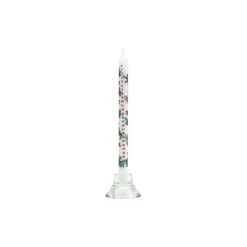 Hot Holly and Ivy Christmas Dinner Advent Candle Advent Candles