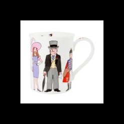 Online Horse Racing Mug Mugs
