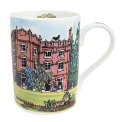Hughenden Manor Mug Mugs
