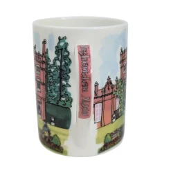 Hughenden Manor Mug Mugs