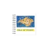 Best Isle of Wight Map Notebook Notebooks