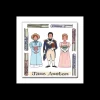 Sale Jane Austen Coaster Coasters