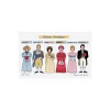 Jane Austen Tea Towel Tea Towels