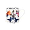 Clearance King Charles III Coronation Mug Mugs