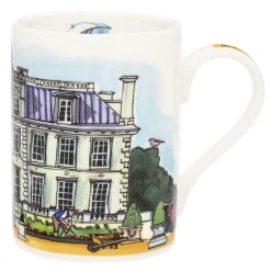 Kingston Lacy Mug Mugs