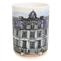 Kingston Lacy Mug Mugs