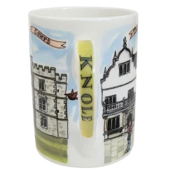New Knole Mug Mugs