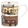 Outlet Lacock Abbey Mug Mugs