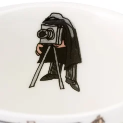 Outlet Lacock Abbey Mug Mugs