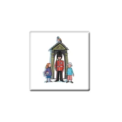 Clearance London Coasters Set of 4 Coasters