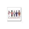 Sale London Figures Coaster Coasters