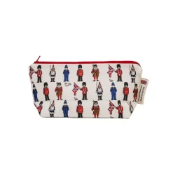 Best London Figures Cosmetic Bag / Pencil Case Cosmetic Bag / Pencil Case