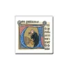 Clearance Monks Illumination Fridge Magnet Fridge Magnets