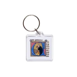 Outlet Monks Illumination Keyring Keyrings