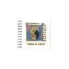 Hot Monks Illumination Notebook Notebooks