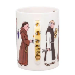 Hot Monks Mug Mugs