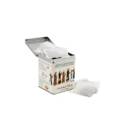 Sale Monks Tea Caddy 25 Bags Tea