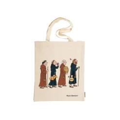 Sale Monks Tote Bag Tote Bags