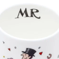 Mr Mug Mugs