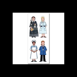 Outlet Nursing Bookmark Bookmarks