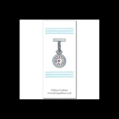 Outlet Nursing Bookmark Bookmarks