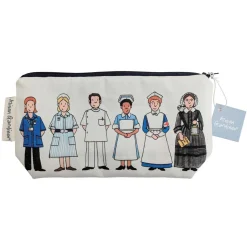 Online Nursing Cosmetic Bag / Pencil Case Cosmetic Bag / Pencil Case