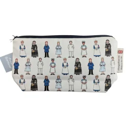 Online Nursing Cosmetic Bag / Pencil Case Cosmetic Bag / Pencil Case