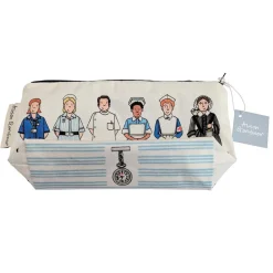 Online Nursing Cosmetic Bag / Pencil Case Cosmetic Bag / Pencil Case