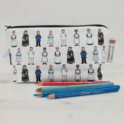 Online Nursing Cosmetic Bag / Pencil Case Cosmetic Bag / Pencil Case