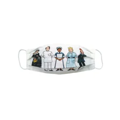 Discount Nursing Face Mask Face Masks