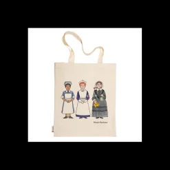 Hot Nursing Tote Bag Tote Bags