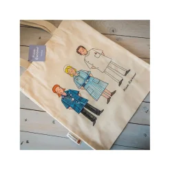 Hot Nursing Tote Bag Tote Bags
