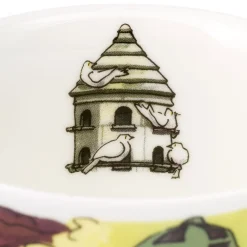 Hot Nymans Mug Mugs