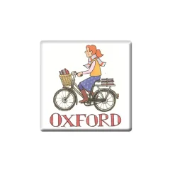 Online Oxford Coasters Set of 4 Coasters