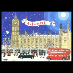 Hot Palace of Westminster Advent Calendar Advent Calendars