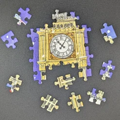 Clearance Palace of Westminster Jigsaw Puzzle Jigsaw Puzzles