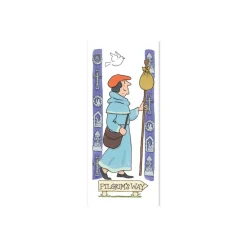 Clearance Pilgrims Bookmark Bookmarks