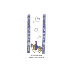 Clearance Pilgrims Bookmark Bookmarks