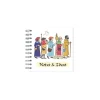 Clearance Pilgrims Notebook Notebooks