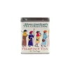 Hot Pilgrims Tea Caddy 25 Bags Tea