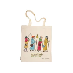 Pilgrims Tote Bag Tote Bags