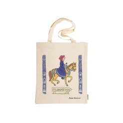 Pilgrims Tote Bag Tote Bags