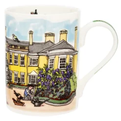 Discount Polesden Lacey Mug Mugs