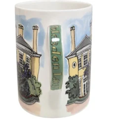 Discount Polesden Lacey Mug Mugs