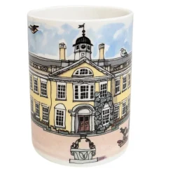 Discount Polesden Lacey Mug Mugs