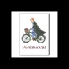New Portsmouth Boy Fridge Magnet Fridge Magnets