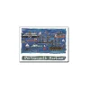 Clearance Portsmouth Harbour Fridge Magnet Fridge Magnets